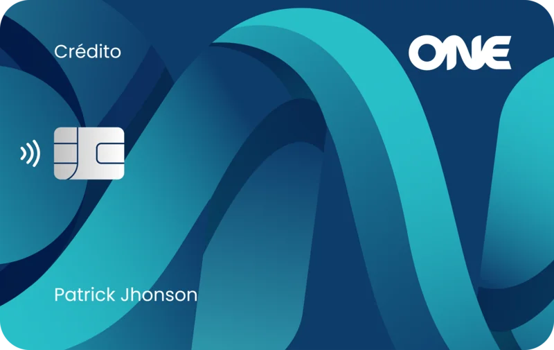 QQ One Card